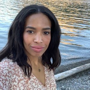 Meet your Posher, Ashlee